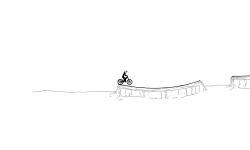 Dirt Jumper (wheelie)
