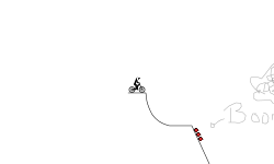 the ramp