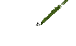 Flying Bike 2