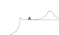 dirt jumps