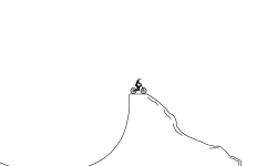 RedBull Rampage jumps