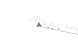 mtb or bmx(auto)