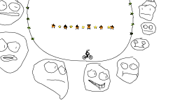 Creeps!