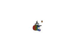 My Helmet thing