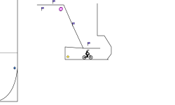 First trial?