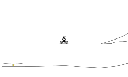 half pipe