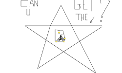 Can You Get The Stars(Medium)?