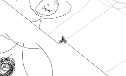 Pyramid Monster Run