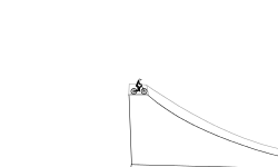 Jumps and Stuff