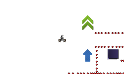 Heli-track!
