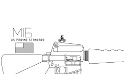 M16
