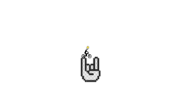 🤘