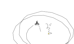 Hard track beat 97 millisecond