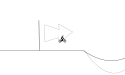 One Way