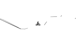 < or >