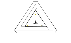 triangular
