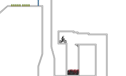 Mini Challenge(Tunnel)