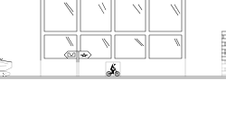 city ride (v2)