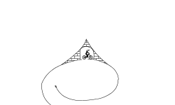 MOUNTAIN BIKE ONLY