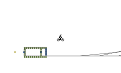 Giant Ramp