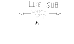 Which Way????