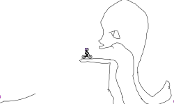 funny little thing