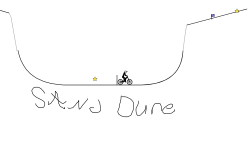 Complex Dune