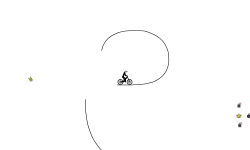 Loop x 3