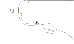 down hill massacre