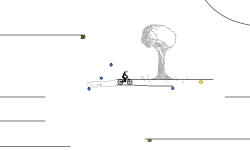 Smooth Jumps