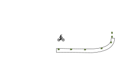 quit disliking my tracks
