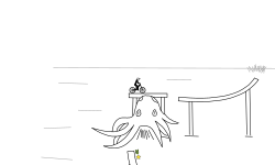 Aquatic Adventure