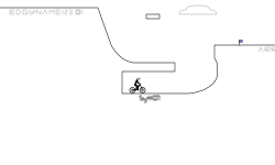 BMX Challenge #15: The Winners