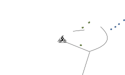 biker game