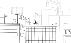 Free Rider City