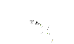Glitchy Hold Up