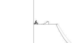 Indoor jumping