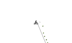 super duper extreme slope