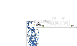 Jail escape
