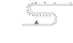The Speed 1
