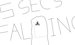 5 Sec Falling