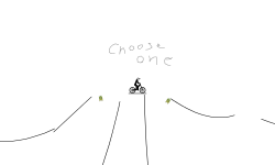 4 ways 1 star