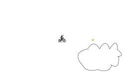 sky level