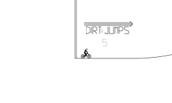 Dirts Jumps 5