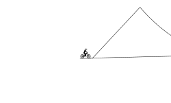 bmx not so much