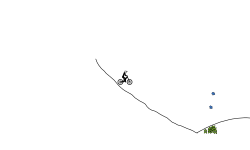 Downhill Madness