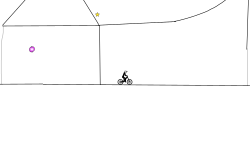 Downhill MTB