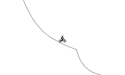 BMX Auto (With Glitch)
