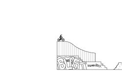 blast urban dh