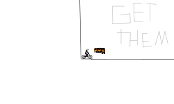 My First Anti Gravity Level